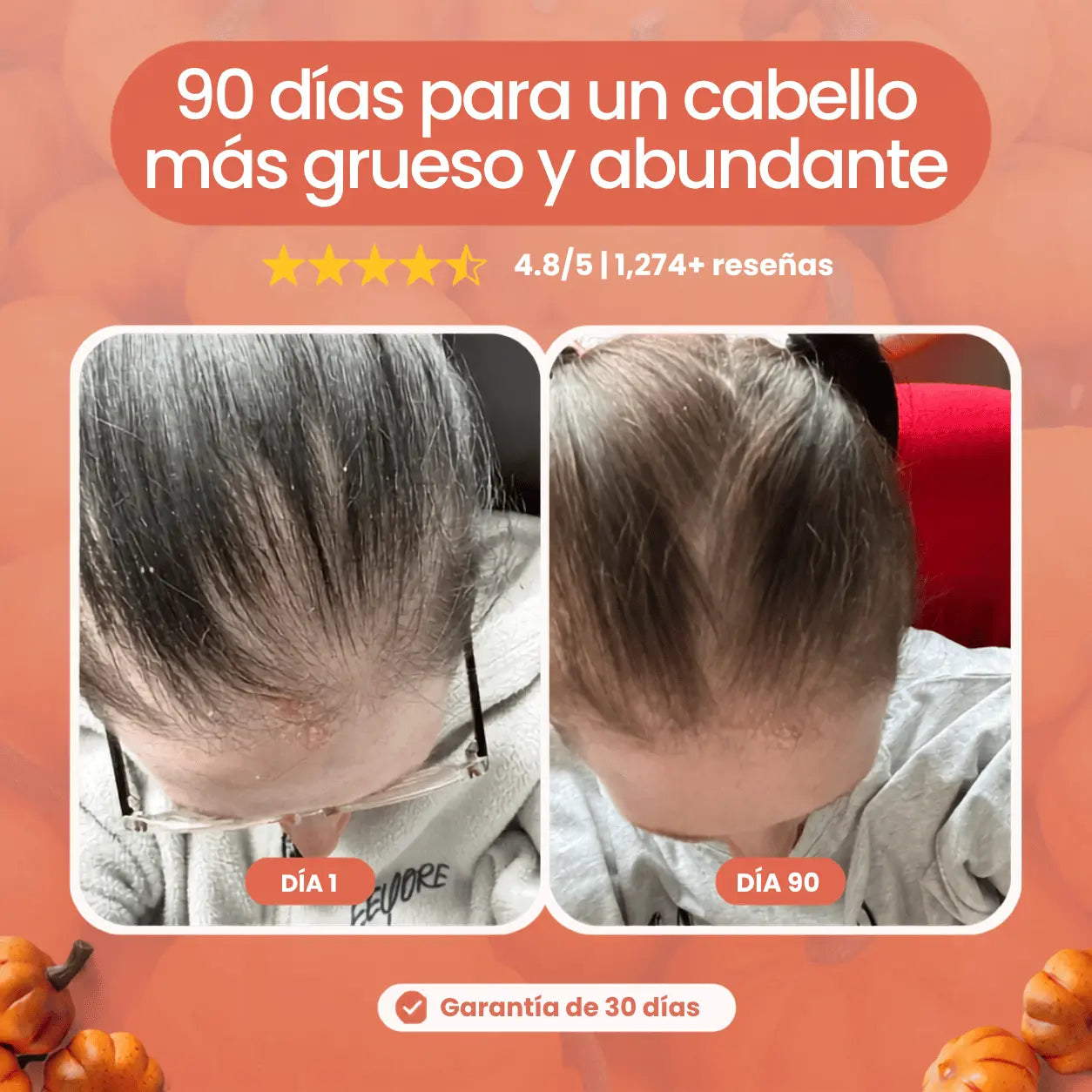 Cápsulas de Aceite de Semillas de Calabaza