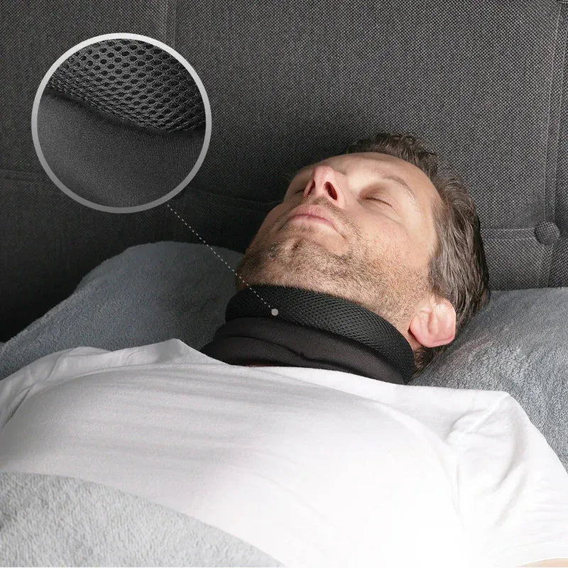 Somnifix® Collarín Cervical Anti Ronquidos